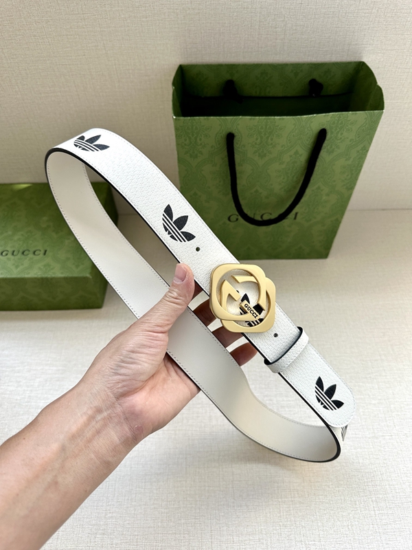 グッチベルト激安細部ディテール